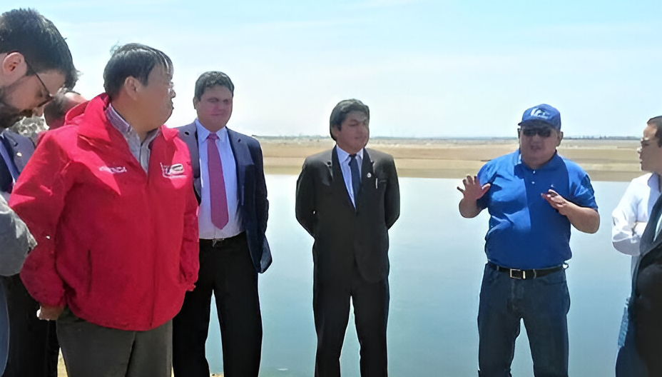 Gestión de Plantas de Tratamiento de Aguas Residuales
